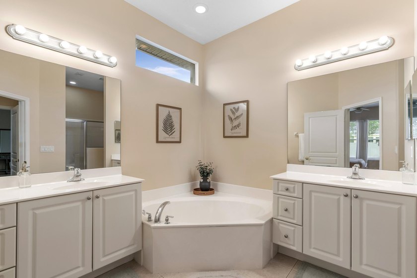 Welcome to this charming 3-bedroom, 2-bath home in the highly - photo 28