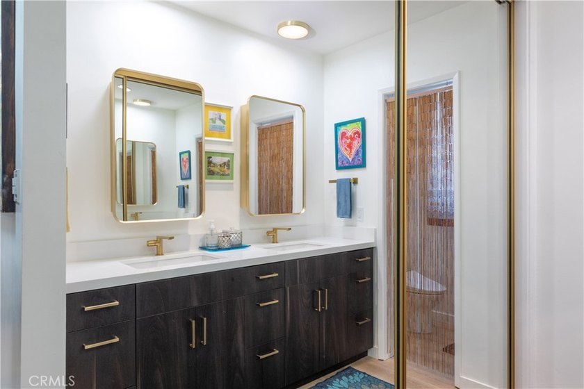 Welcome to this beautifully remodeled condominium in the highly - photo 34