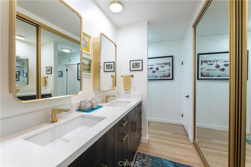 Welcome to this beautifully remodeled condominium in the highly - photo 36