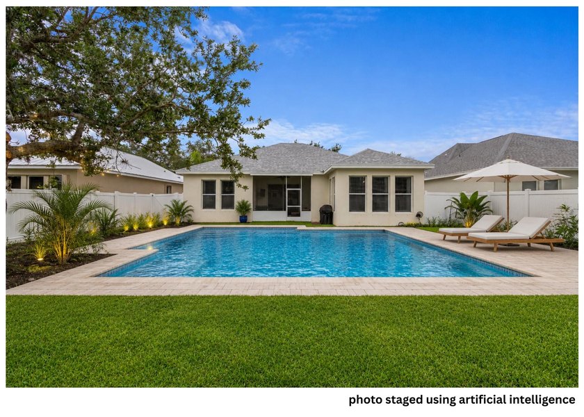 Welcome to this charming 3-bedroom, 2-bath home in the highly - photo 36