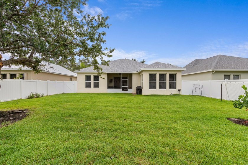 Welcome to this charming 3-bedroom, 2-bath home in the highly - photo 37