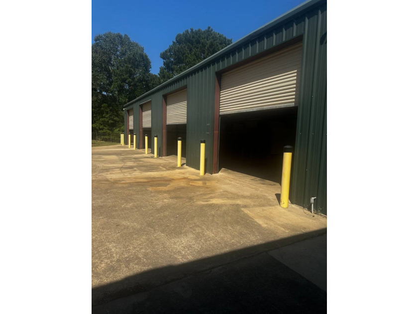 Commercial building on 4+/- acres on Hwy 191 near Negreet, LA - photo 44