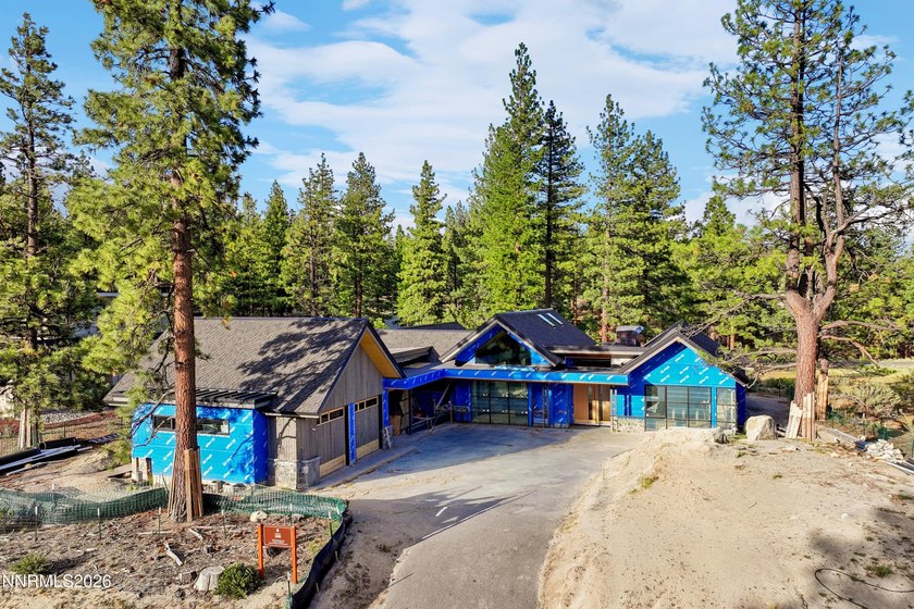 Behind the Gates, Beyond Expectation - New construction, wooded - photo 25