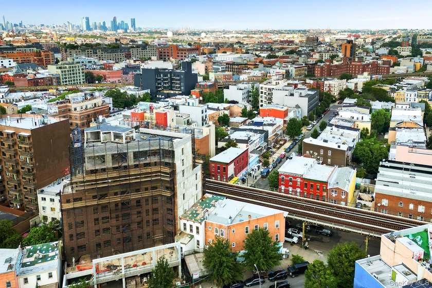 Vacant mixed-use investment and potential development - photo 11