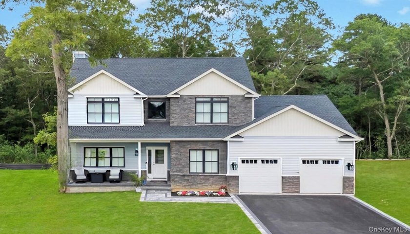New Construction Colonial - To Be Built. 4 Bedrooms, 2.5 - photo 11