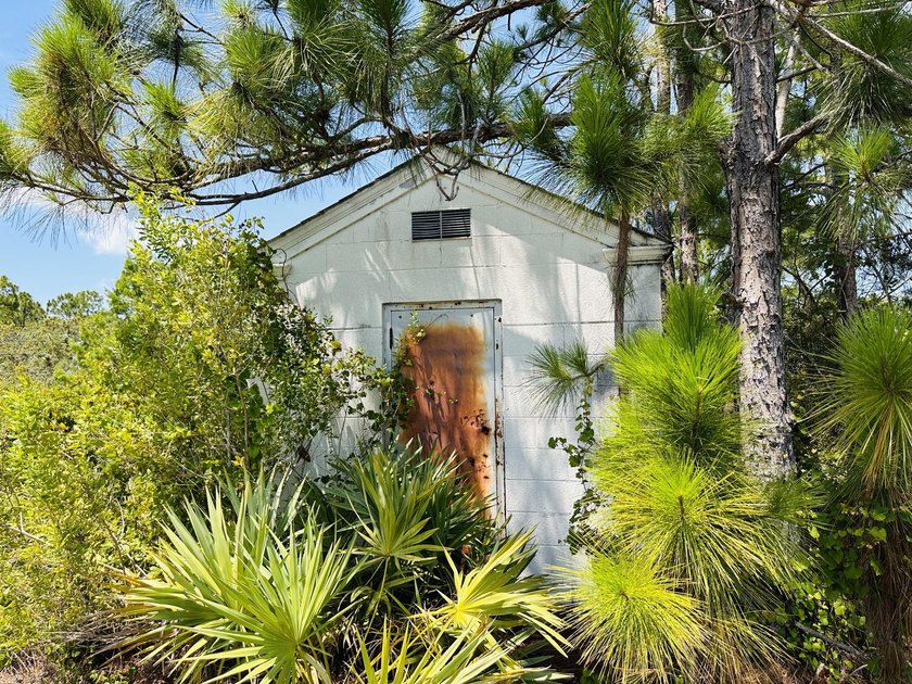 One of the most unique homesites in St Lucie County! 80 x 126.5 - photo 11