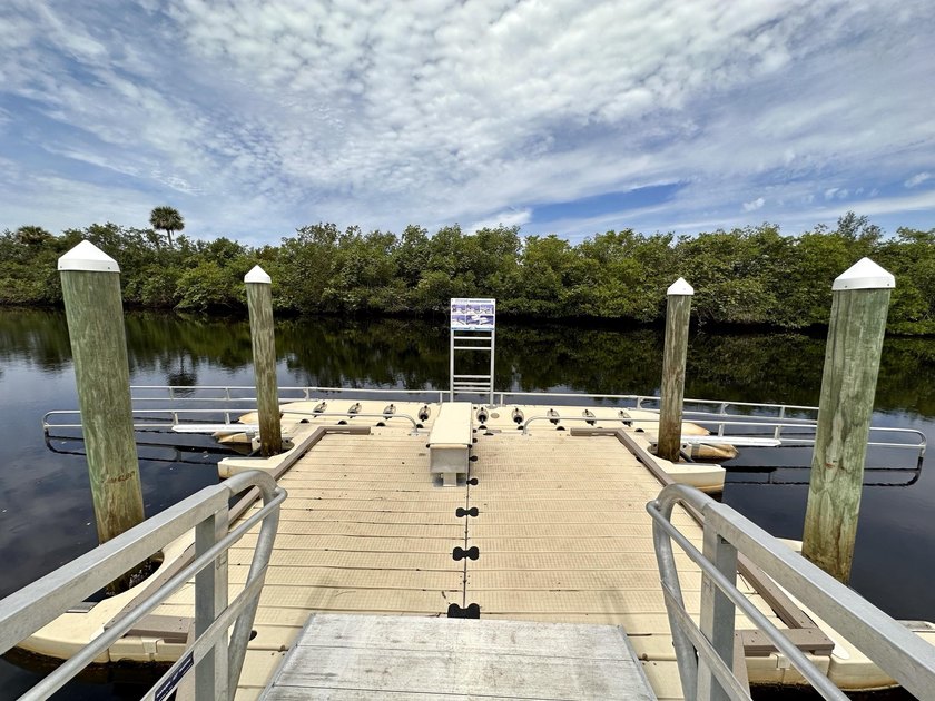 One of the most unique homesites in St Lucie County! 80 x 126.5 - photo 13