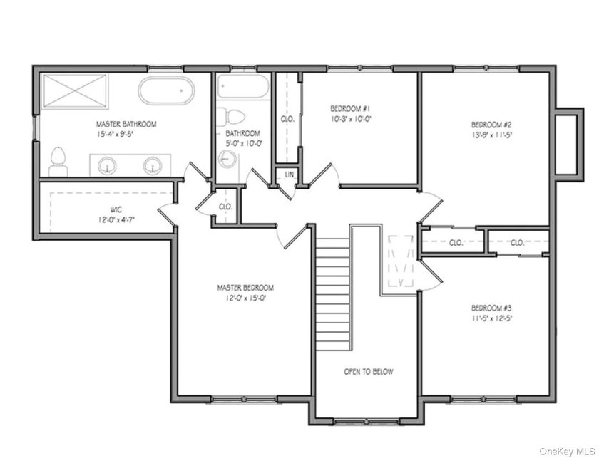 New Construction Colonial - To Be Built. 4 Bedrooms, 2.5 - photo 14