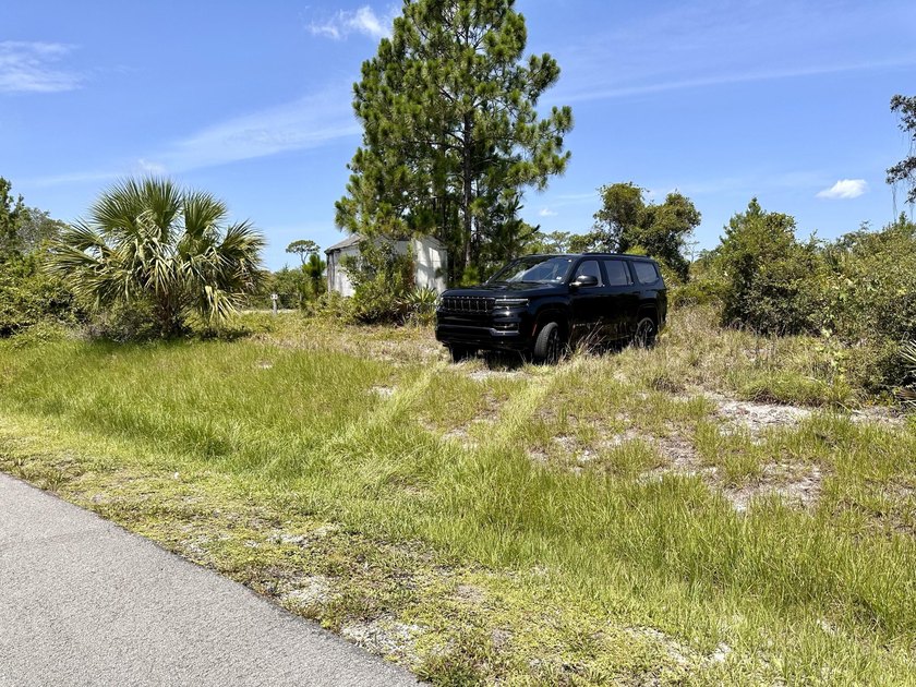 One of the most unique homesites in St Lucie County! 80 x 126.5 - photo 14
