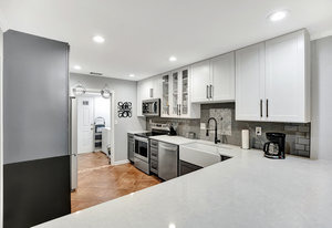 Lakefront Condo includes boat slip with lift SOLD - photo 13