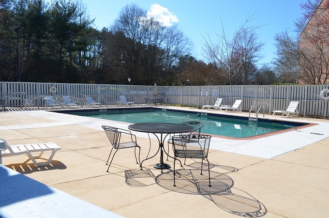 Lakefront Condo includes boat slip with lift SOLD - photo 28
