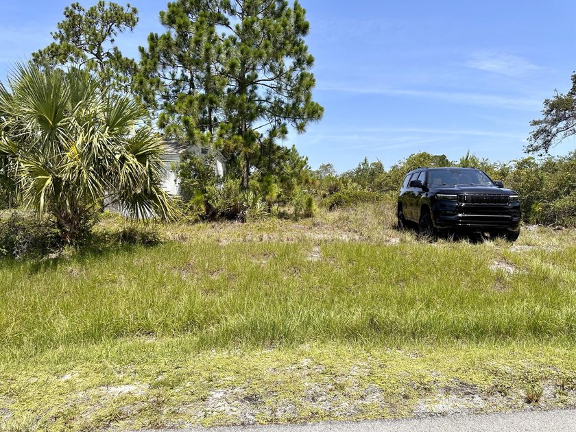 One of the most unique homesites in St Lucie County! 80 x 126.5 - photo 18