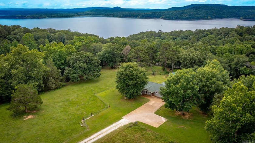 Don't miss this peaceful retreat situated on 1.5+ tranquil acres - photo 37