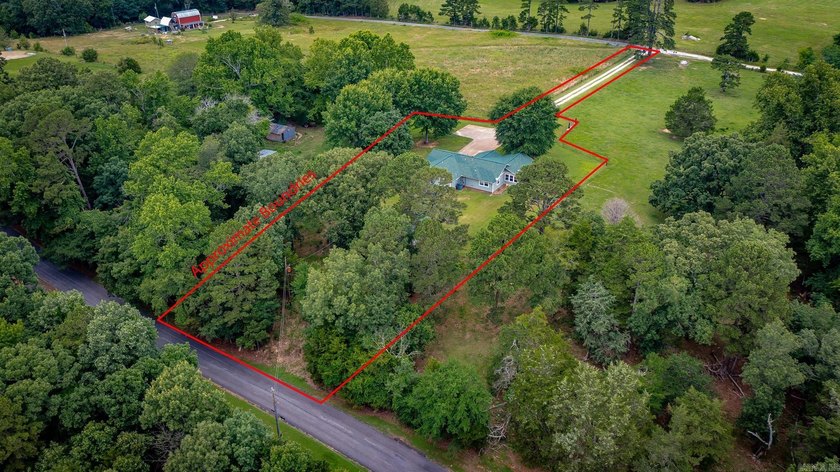 Don't miss this peaceful retreat situated on 1.5+ tranquil acres - photo 41