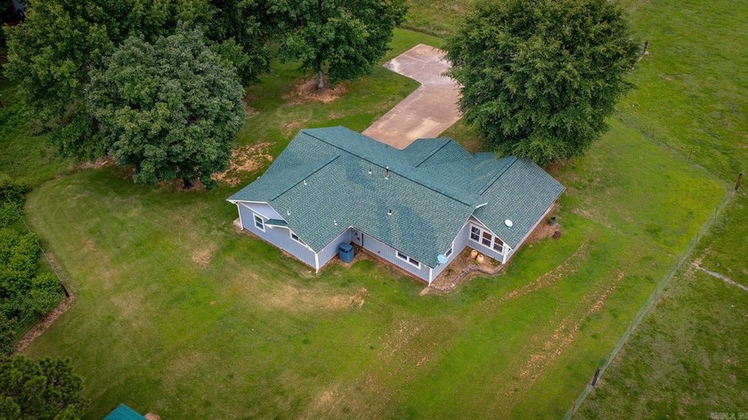 Don't miss this peaceful retreat situated on 1.5+ tranquil acres - photo 42