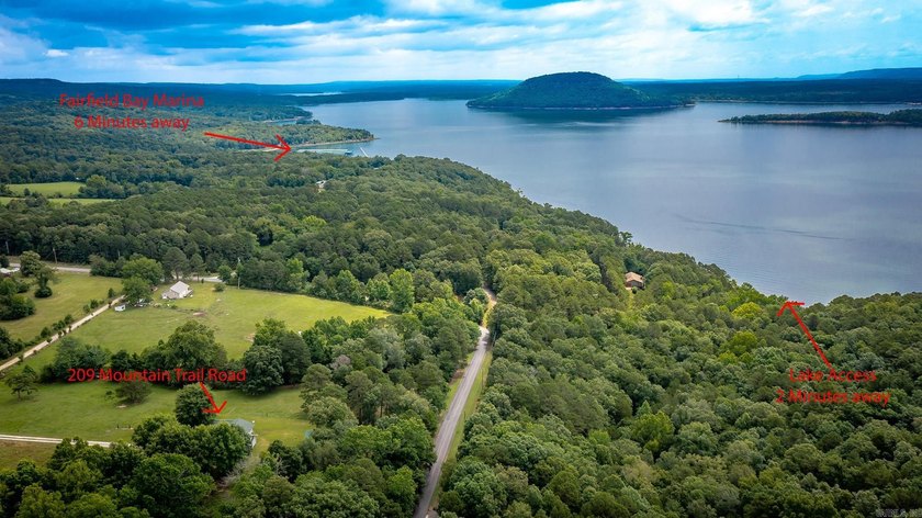 Don't miss this peaceful retreat situated on 1.5+ tranquil acres - photo 45