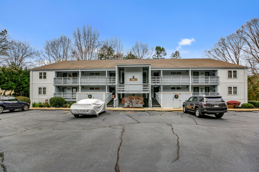 Lakefront Condo includes boat slip with lift SOLD - photo 20