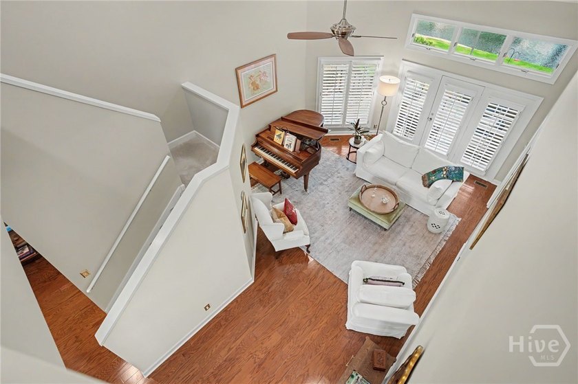 Beautiful hard coat, stucco home in the highly desirable - photo 21