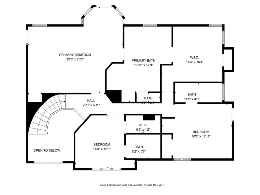 Beautifully updated 5BR/4.5BA home in desirable Shelby - photo 6