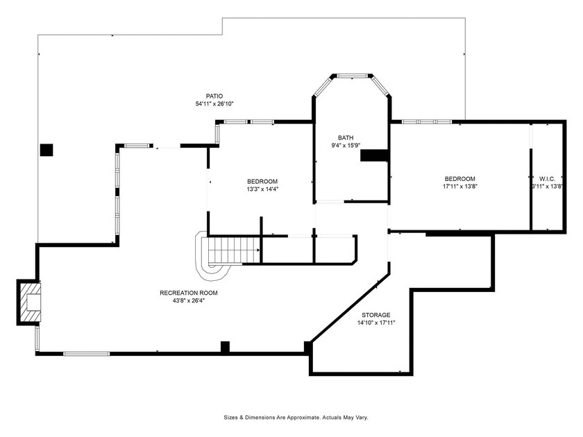 Beautifully updated 5BR/4.5BA home in desirable Shelby - photo 7