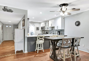 Lakefront Condo includes boat slip with lift SOLD - photo 11