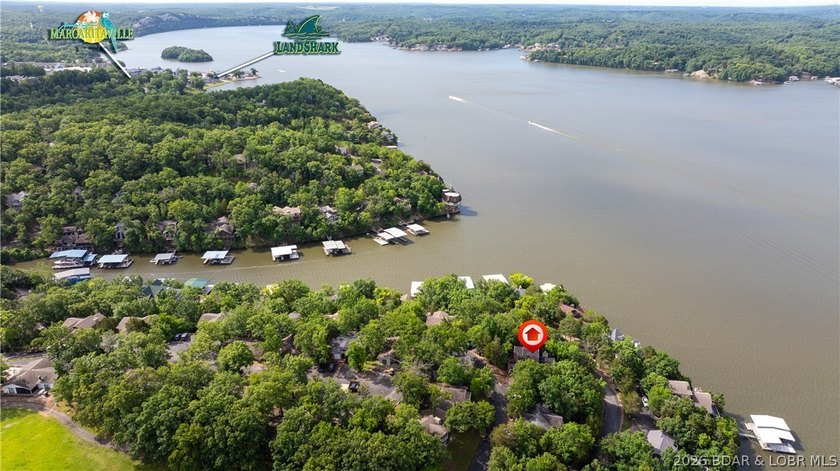 Located in the sought-after golf cart community of Tan Tar A - photo 36