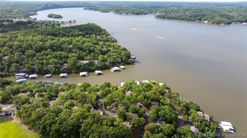Located in the sought-after golf cart community of Tan Tar A - photo 49