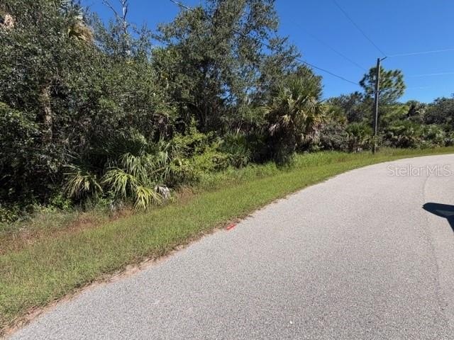 This is a beautiful lot ready for your new home! You also take - photo 3