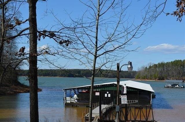 Lakefront Condo includes boat slip with lift SOLD - photo 27