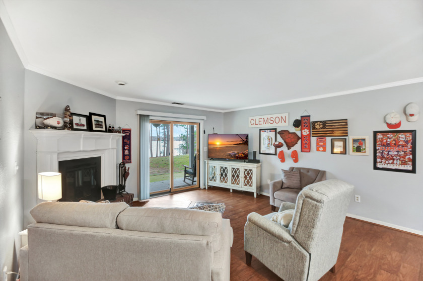 Lakefront Condo includes boat slip with lift SOLD - photo 2