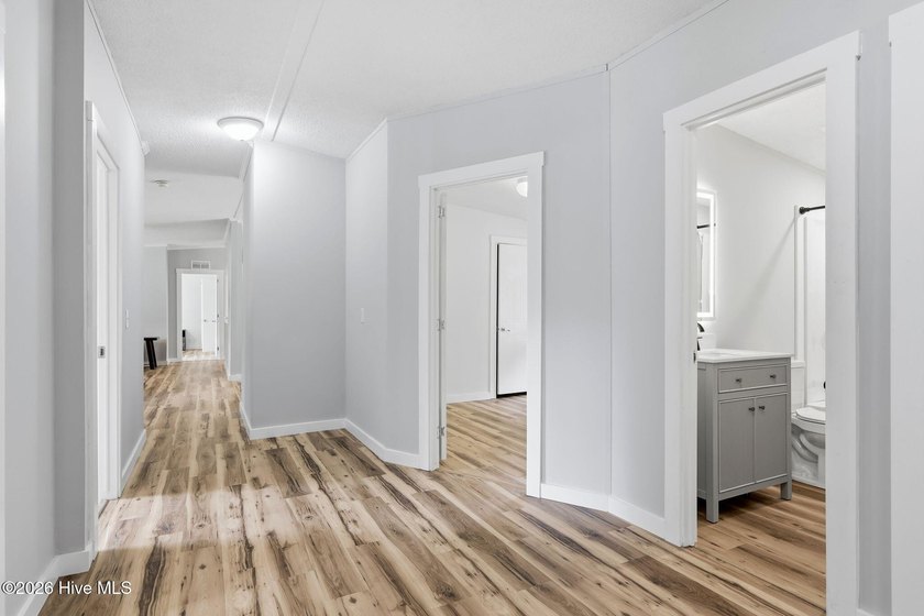 Don't miss out on this completely remodeled home situated on 3.9 - photo 31