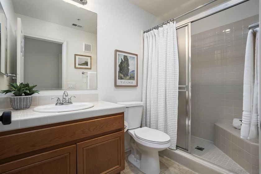 Experience serene living in this beautifully upgraded 3-bedroom - photo 31