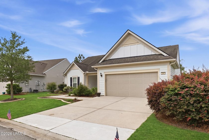 Napa Valley single story model in the sought-after Sun City - photo 44