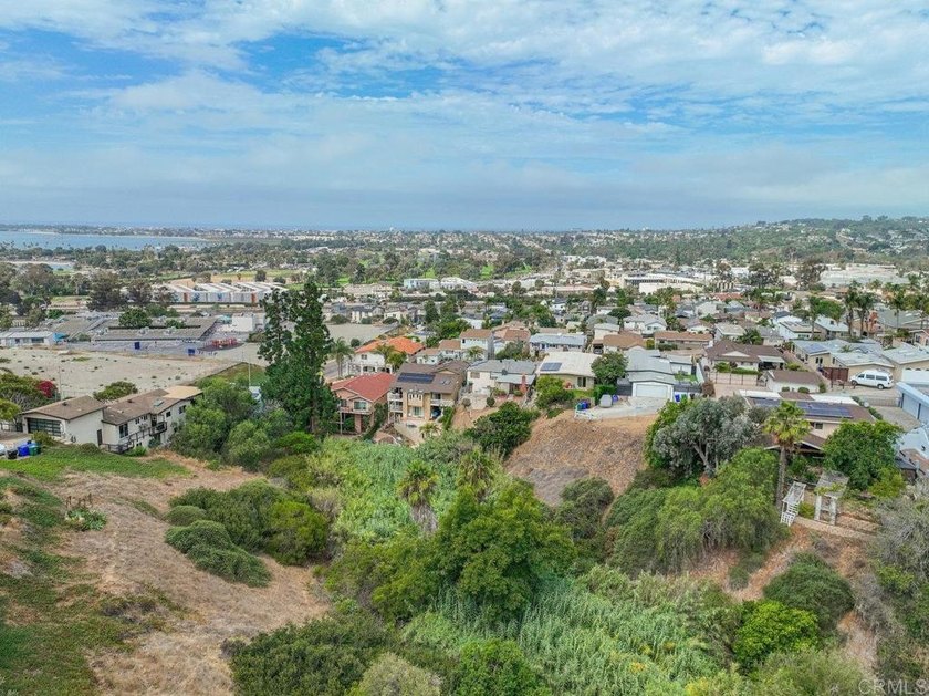 Rare Bay Park Development Opportunity - 8 Legal Lots Overlooking - photo 14