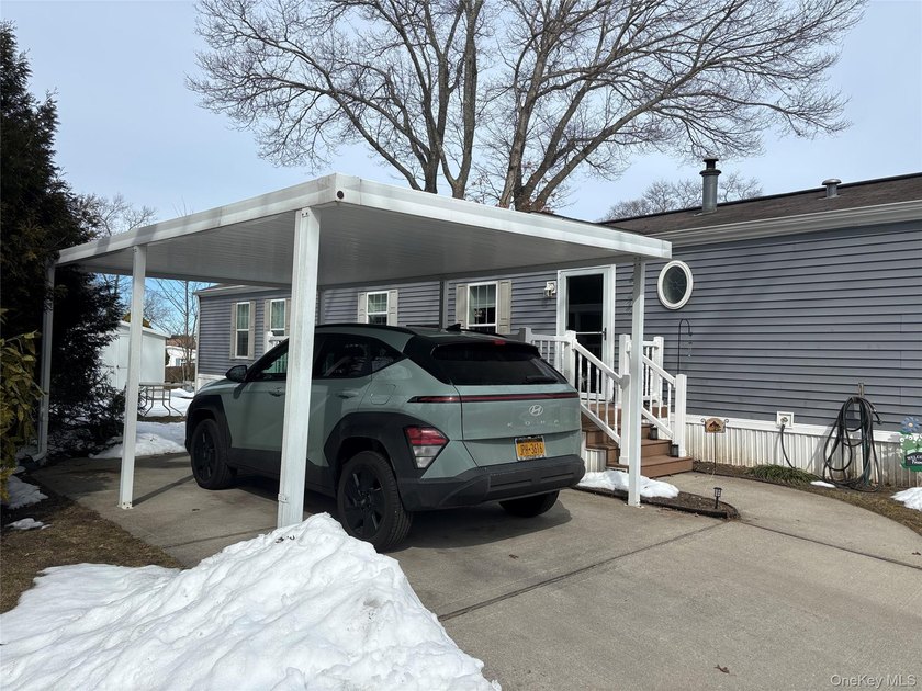 Welcome to Glenwood Village a 55 &amp; Over Manufactured Home - photo 3
