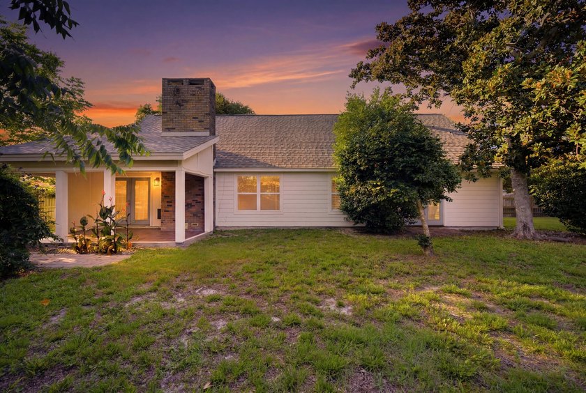 Perfectly situated in the heart of West Destin, this updated - photo 46