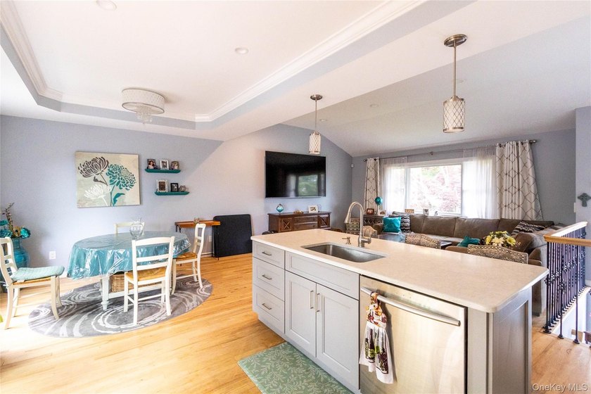 Welcome Home To This Incredible 2200 Interior Square Feet - photo 24