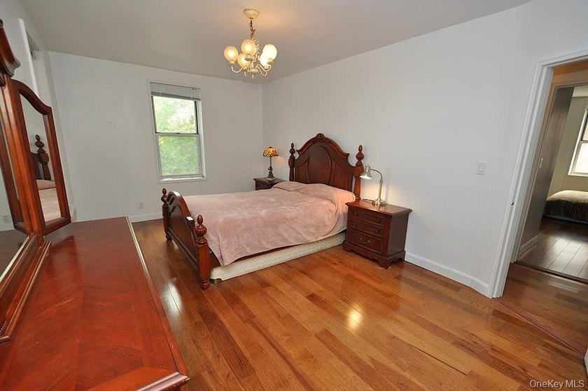 Rarely available and exceptionally spacious, this bright and - photo 24