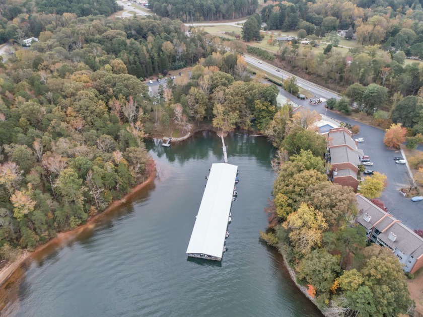 Lakefront Condo includes boat slip with lift SOLD - photo 23