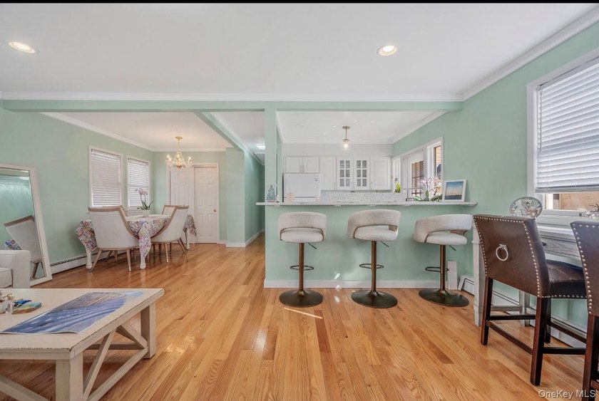 Prime East Atlantic Beach Beautiful House - Updated Open Kitchen - photo 6