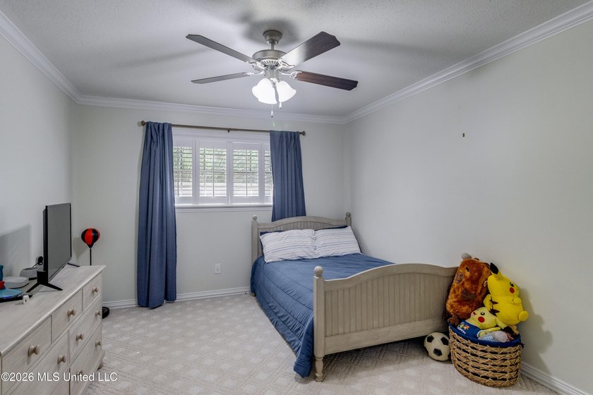 Welcome to 7 Keyser Lane in Gulfport, MS--an inviting home - photo 19