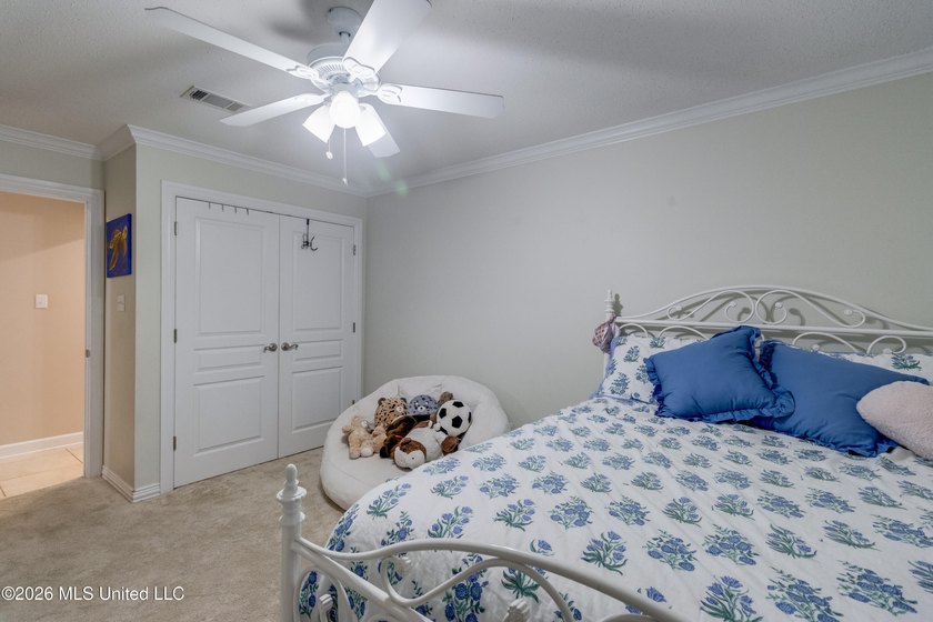 Welcome to 7 Keyser Lane in Gulfport, MS--an inviting home - photo 22