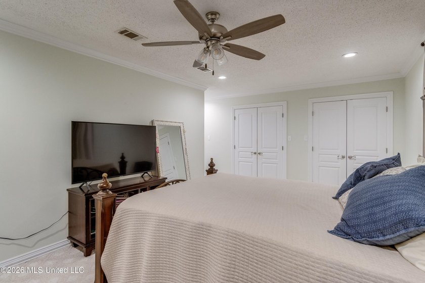 Welcome to 7 Keyser Lane in Gulfport, MS--an inviting home - photo 26