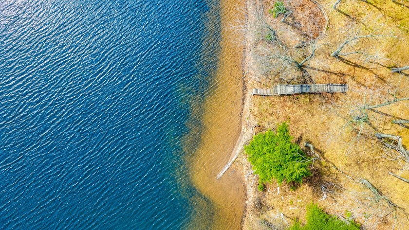A rare opportunity to own a truly unique waterfront property on - photo 3