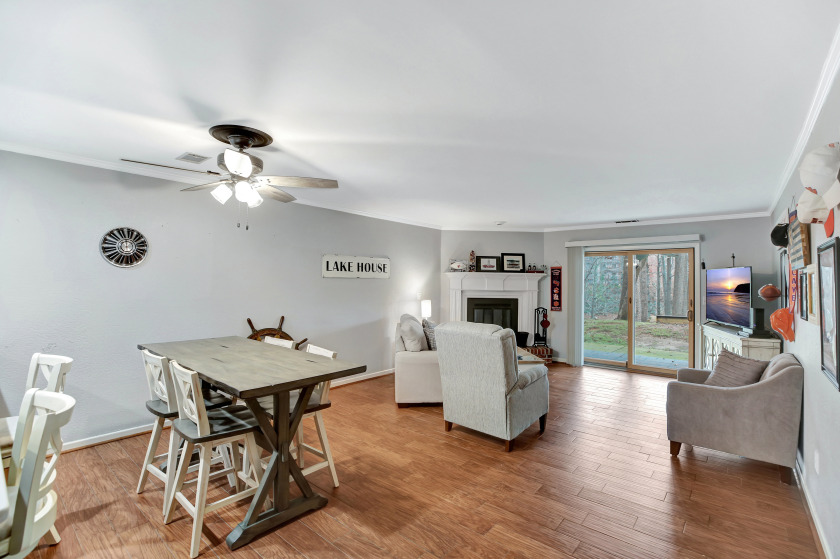 Lakefront Condo includes boat slip with lift SOLD - photo 6