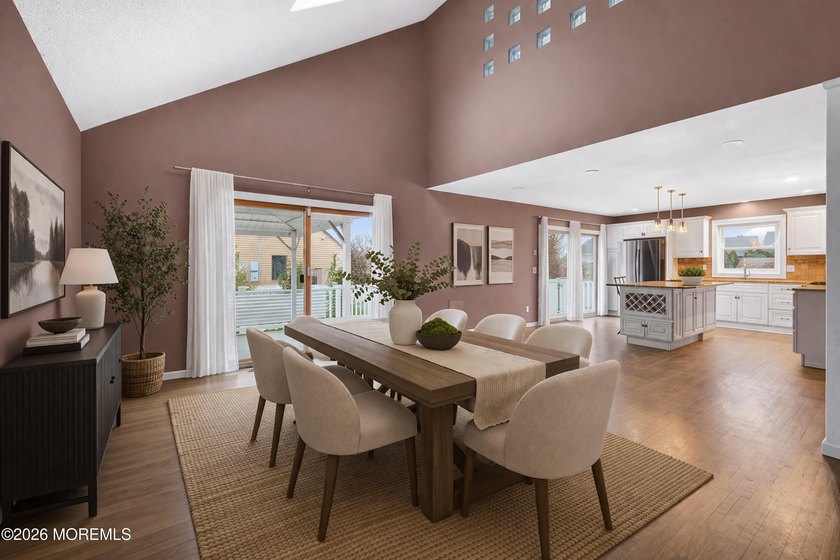 WELCOME TO THIS STUNNING CONTENPORARY HOME LOCATED IN THE HIGHLY - photo 13