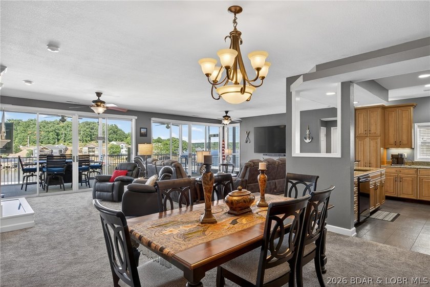 Step inside to discover a bright, airy layout designed for - photo 15