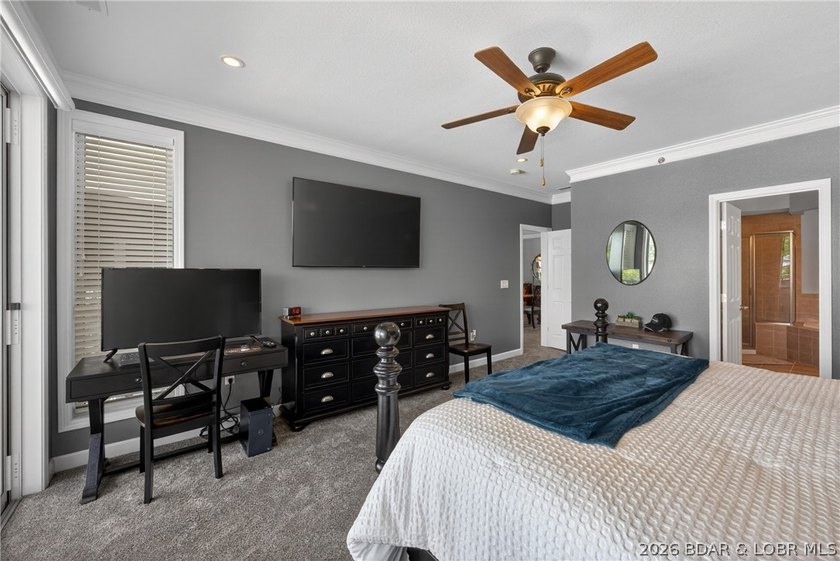 Step inside to discover a bright, airy layout designed for - photo 17