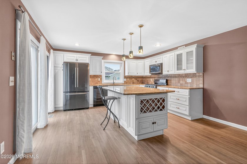 WELCOME TO THIS STUNNING CONTENPORARY HOME LOCATED IN THE HIGHLY - photo 17