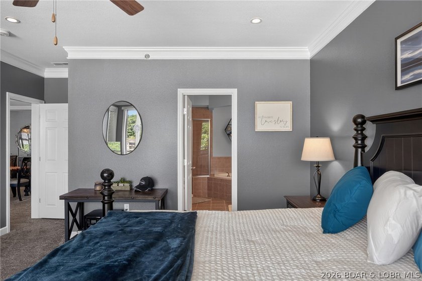 Step inside to discover a bright, airy layout designed for - photo 18